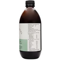 Oshun Health Phyto Fuel 